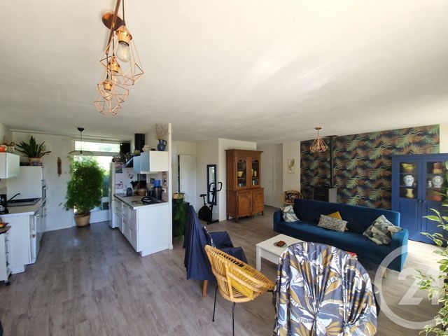 maison à vendre - 4 pièces - 91.56 m2 - EVREUX - 27 - HAUTE-NORMANDIE - Century 21 Harmony