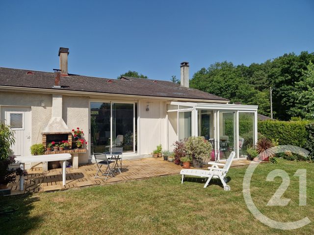 maison à vendre - 4 pièces - 91.56 m2 - EVREUX - 27 - HAUTE-NORMANDIE - Century 21 Harmony