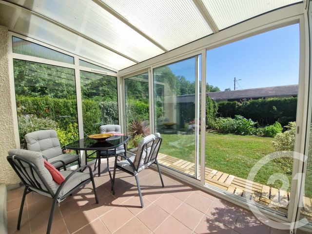 maison à vendre - 4 pièces - 91.56 m2 - EVREUX - 27 - HAUTE-NORMANDIE - Century 21 Harmony