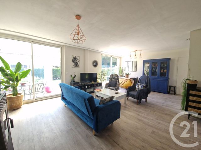 maison à vendre - 4 pièces - 91.56 m2 - EVREUX - 27 - HAUTE-NORMANDIE - Century 21 Harmony