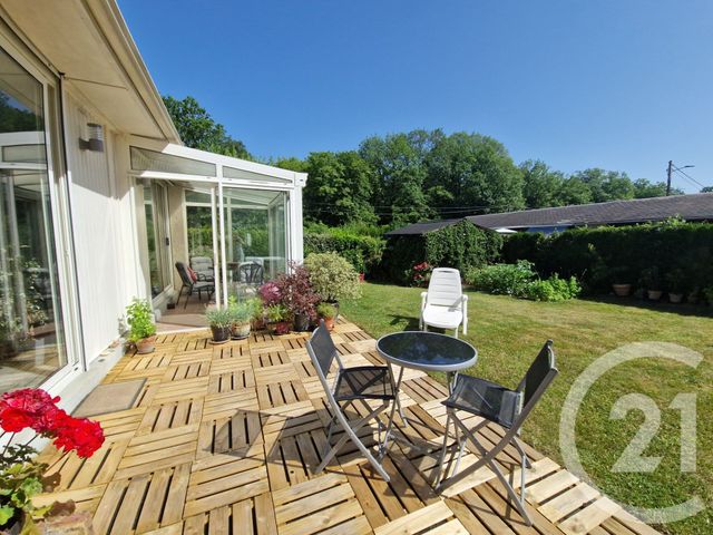 Maison à vendre EVREUX
