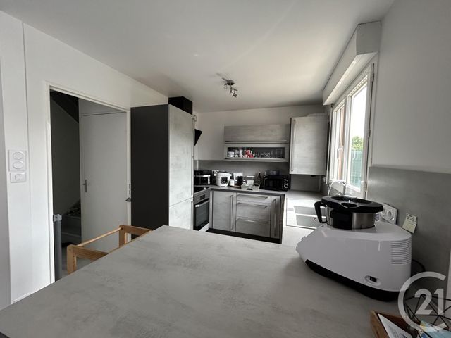 maison à vendre - 4 pièces - 74.0 m2 - EVREUX - 27 - HAUTE-NORMANDIE - Century 21 Harmony