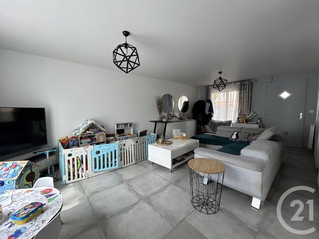 maison à vendre - 4 pièces - 74.0 m2 - EVREUX - 27 - HAUTE-NORMANDIE - Century 21 Harmony