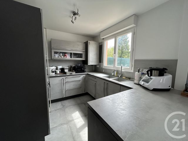 maison à vendre - 4 pièces - 74.0 m2 - EVREUX - 27 - HAUTE-NORMANDIE - Century 21 Harmony