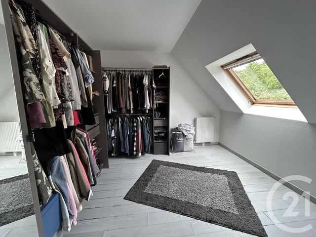 maison à vendre - 4 pièces - 74.0 m2 - EVREUX - 27 - HAUTE-NORMANDIE - Century 21 Harmony