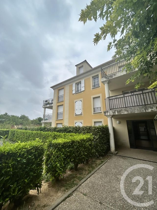 Appartement F2 à vendre - 2 pièces - 40.6 m2 - EVREUX - 27 - HAUTE-NORMANDIE - Century 21 Harmony