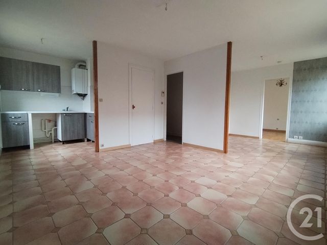 appartement - EVREUX - 27
