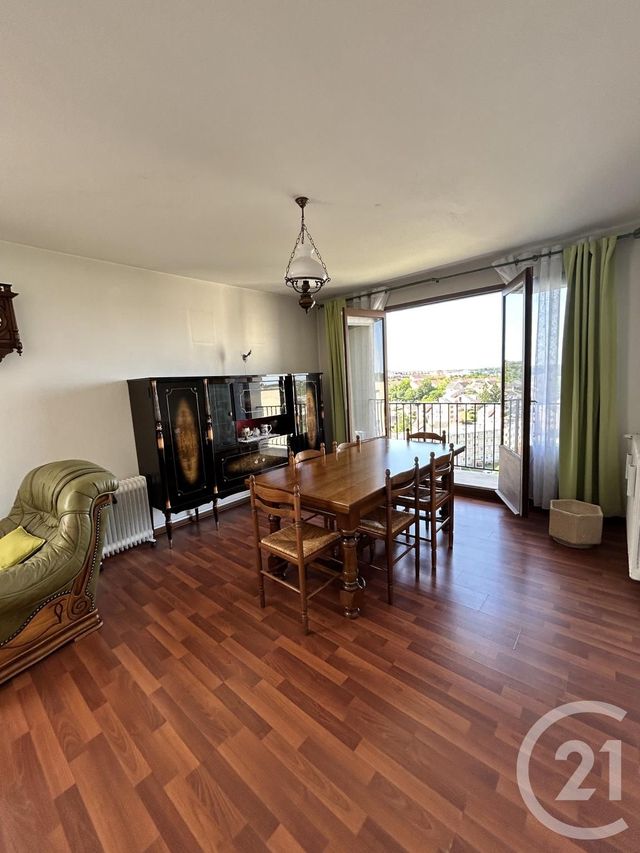 appartement - EVREUX - 27