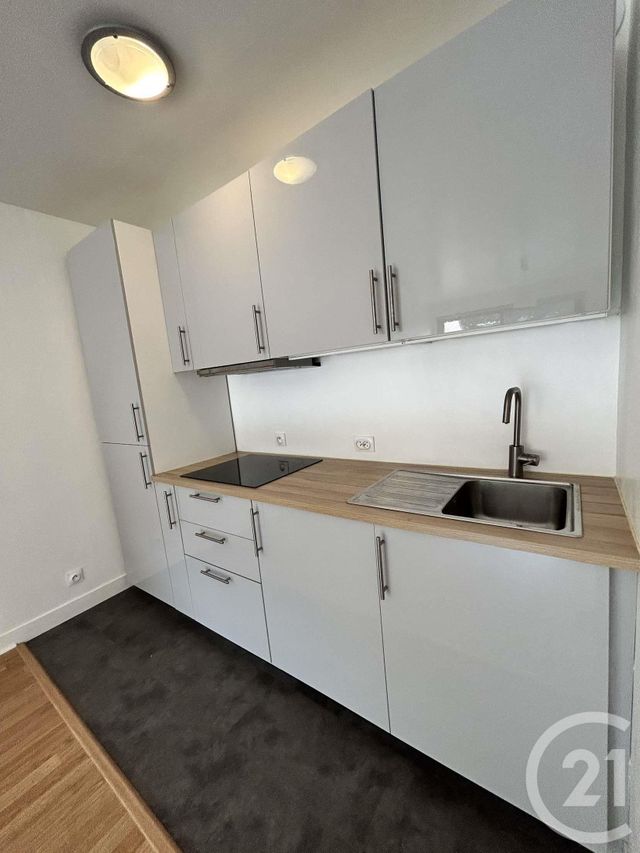 Studio à louer - 1 pièce - 31.46 m2 - EVREUX - 27 - HAUTE-NORMANDIE - Century 21 Harmony