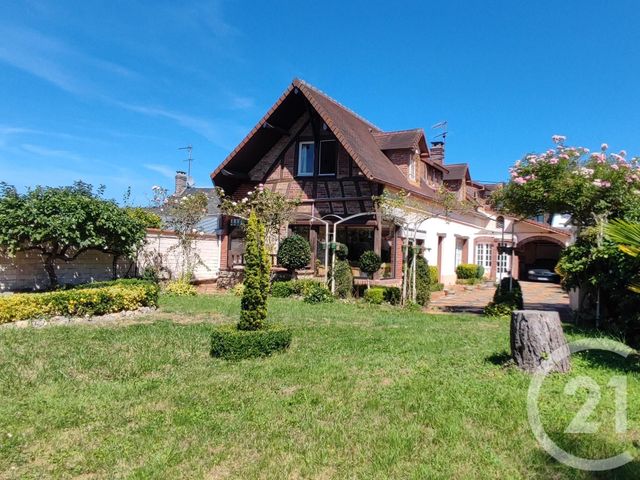 maison - EVREUX - 27