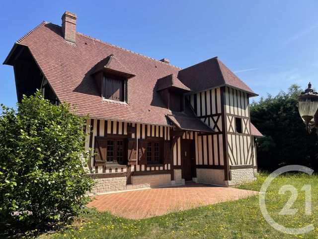 maison à vendre - 5 pièces - 131.0 m2 - LE TILLEUL OTHON - 27 - HAUTE-NORMANDIE - Century 21 Harmony