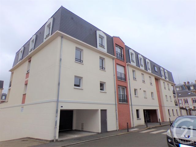 Appartement F4 à louer - 4 pièces - 88.12 m2 - EVREUX - 27 - HAUTE-NORMANDIE - Century 21 Harmony