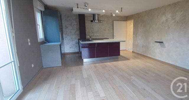 appartement - GRAVIGNY - 27