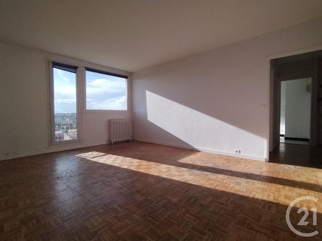 Appartement F3 à vendre - 3 pièces - 60.08 m2 - EVREUX - 27 - HAUTE-NORMANDIE - Century 21 Harmony