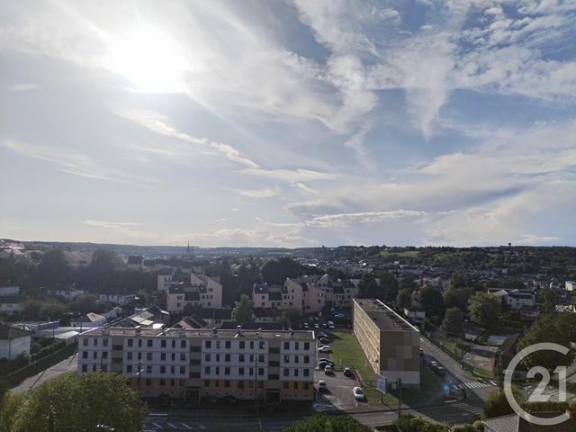 appartement - EVREUX - 27