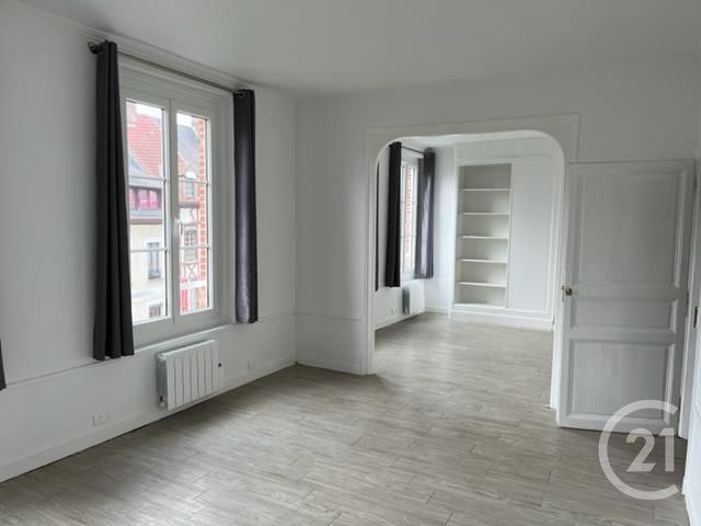 Appartement Duplex à louer - 5 pièces - 85.3 m2 - EVREUX - 27 - HAUTE-NORMANDIE - Century 21 Harmony