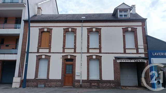 maison - EVREUX - 27