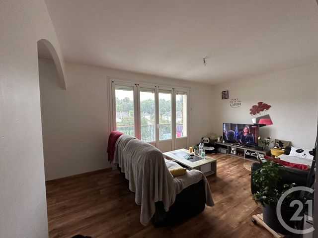 appartement - EVREUX - 27