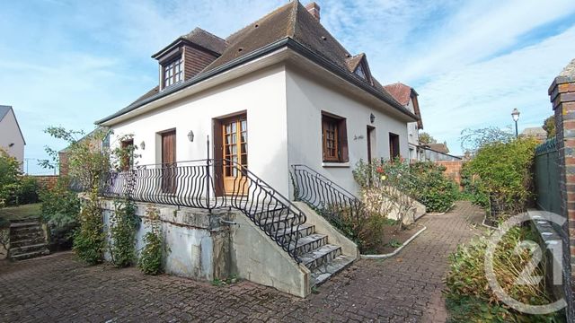 Maison à vendre VERNEUIL D AVRE ET D ITON