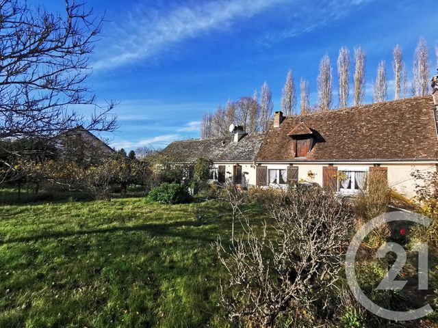 maison - ARNIERES SUR ITON - 27