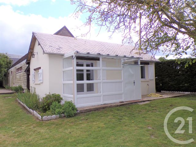 maison à louer - 2 pièces - 38.11 m2 - LA FORET DU PARC - 27 - HAUTE-NORMANDIE - Century 21 Harmony