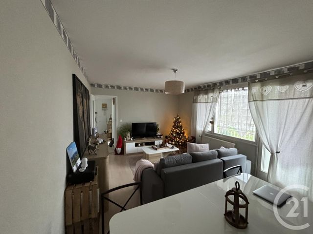 appartement - EVREUX - 27