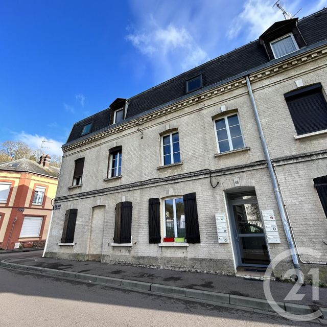 appartement - EVREUX - 27