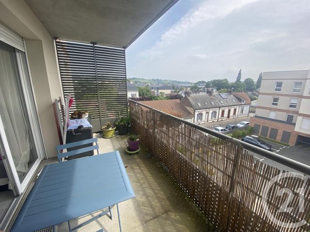  - EVREUX - 