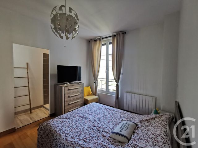 Appartement F4 à vendre - 4 pièces - 118.65 m2 - EVREUX - 27 - HAUTE-NORMANDIE - Century 21 Harmony