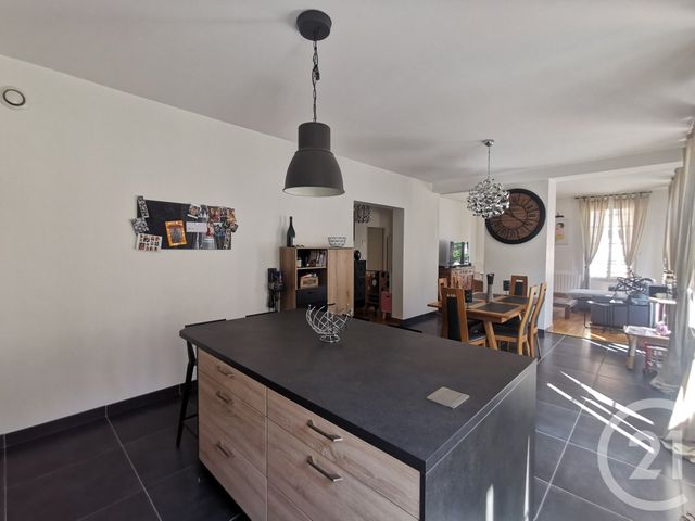Appartement F4 à vendre - 4 pièces - 118.65 m2 - EVREUX - 27 - HAUTE-NORMANDIE - Century 21 Harmony