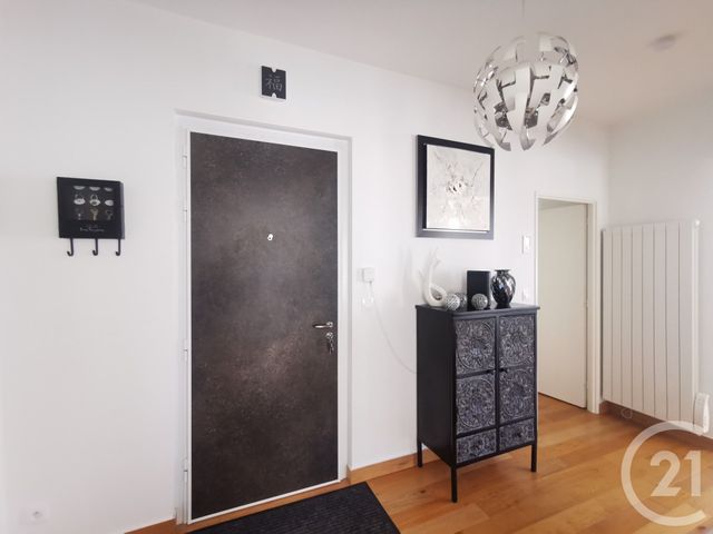 Appartement F4 à vendre - 4 pièces - 118.65 m2 - EVREUX - 27 - HAUTE-NORMANDIE - Century 21 Harmony