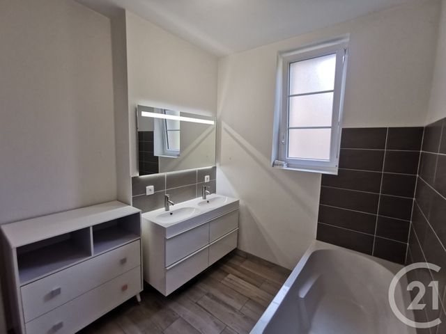 Appartement F4 à vendre - 4 pièces - 118.65 m2 - EVREUX - 27 - HAUTE-NORMANDIE - Century 21 Harmony