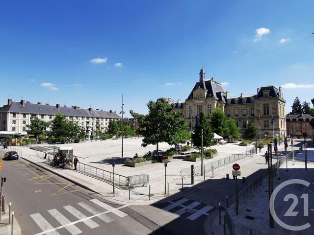 Appartement F4 à vendre EVREUX