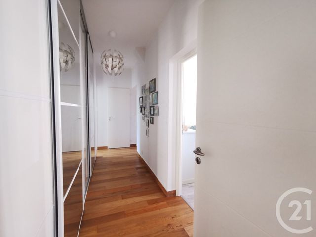 Appartement F4 à vendre - 4 pièces - 118.65 m2 - EVREUX - 27 - HAUTE-NORMANDIE - Century 21 Harmony