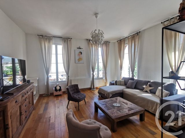 Appartement F4 à vendre - 4 pièces - 118.65 m2 - EVREUX - 27 - HAUTE-NORMANDIE - Century 21 Harmony