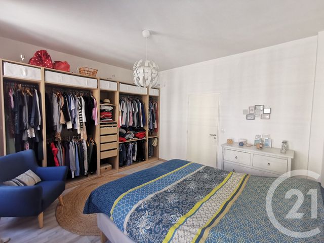 Appartement F4 à vendre - 4 pièces - 118.65 m2 - EVREUX - 27 - HAUTE-NORMANDIE - Century 21 Harmony