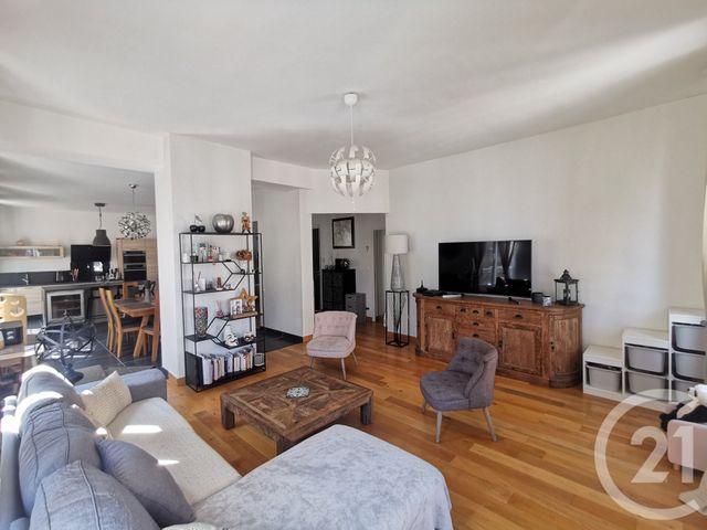 Appartement F4 à vendre - 4 pièces - 118.65 m2 - EVREUX - 27 - HAUTE-NORMANDIE - Century 21 Harmony