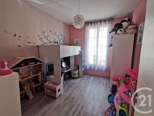 Appartement F4 à vendre - 4 pièces - 118.65 m2 - EVREUX - 27 - HAUTE-NORMANDIE - Century 21 Harmony