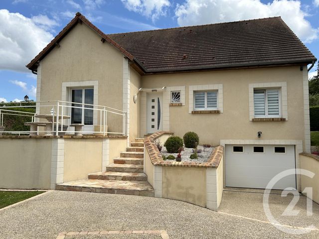  - AULNAY SUR ITON - 