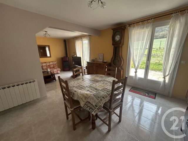 Afficher la photo en grand maison à vendre - 6 pièces - 120.0 m2 - PACY SUR EURE - 27 - HAUTE-NORMANDIE - Century 21 Harmony
