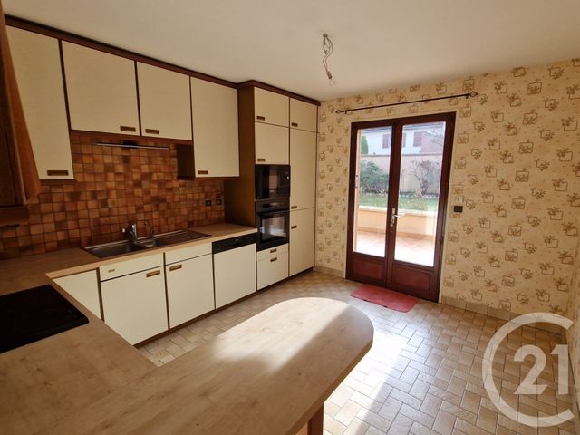 maison à vendre - 6 pièces - 152.3 m2 - EVREUX - 27 - HAUTE-NORMANDIE - Century 21 Harmony