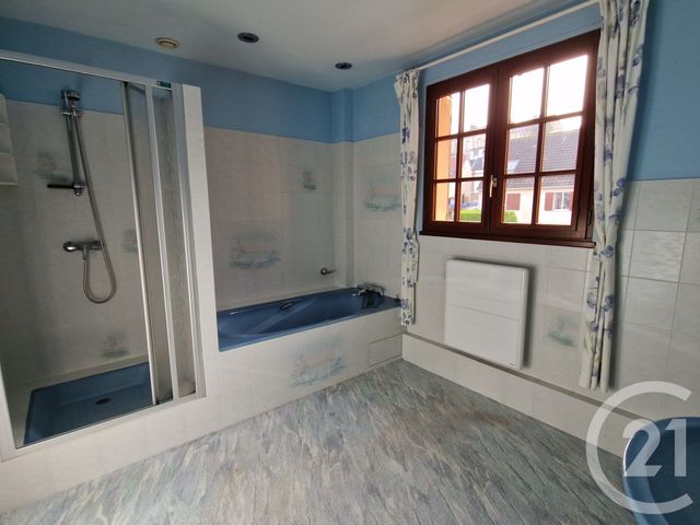 maison à vendre - 6 pièces - 152.3 m2 - EVREUX - 27 - HAUTE-NORMANDIE - Century 21 Harmony