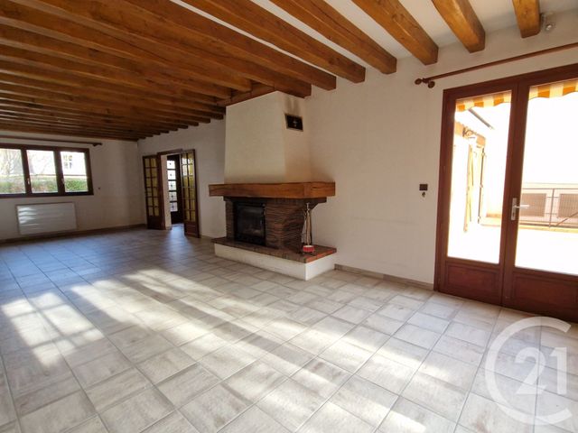 maison à vendre - 6 pièces - 152.3 m2 - EVREUX - 27 - HAUTE-NORMANDIE - Century 21 Harmony