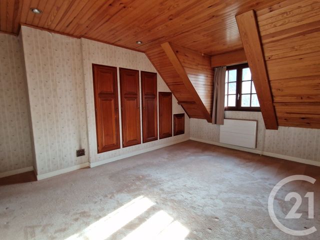 maison à vendre - 6 pièces - 152.3 m2 - EVREUX - 27 - HAUTE-NORMANDIE - Century 21 Harmony