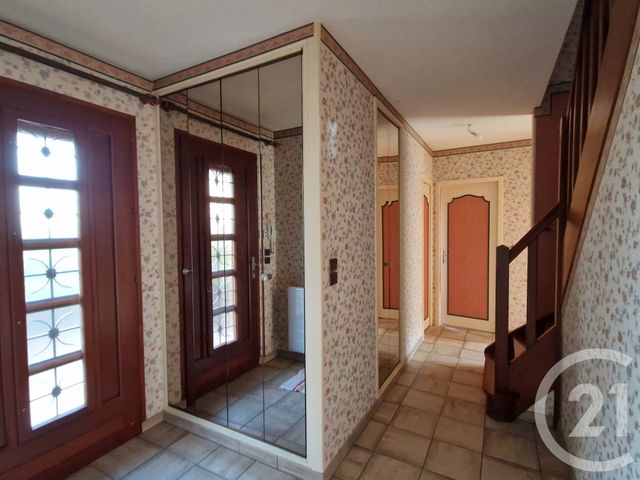 maison à vendre - 6 pièces - 152.3 m2 - EVREUX - 27 - HAUTE-NORMANDIE - Century 21 Harmony