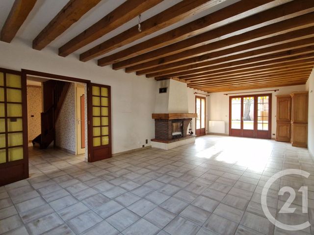 Maison à vendre EVREUX