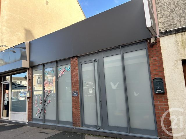 commerce à vendre - 34.0 m2 - EVREUX - 27 - HAUTE-NORMANDIE - Century 21 Harmony