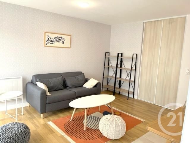 Appartement F1 à louer - 1 pièce - 30.81 m2 - EVREUX - 27 - HAUTE-NORMANDIE - Century 21 Harmony