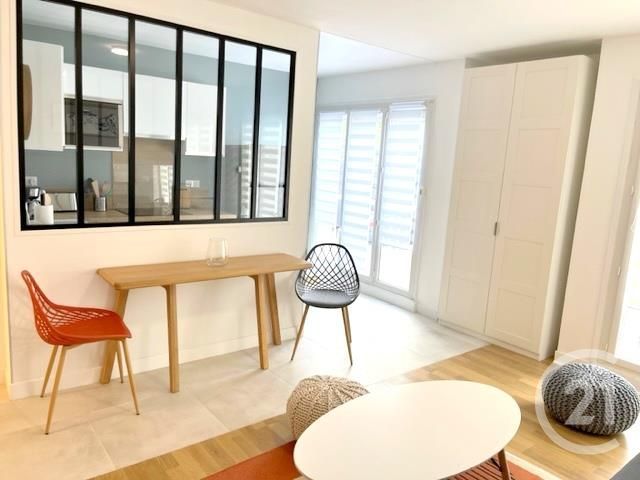 Appartement F1 à louer - 1 pièce - 30.81 m2 - EVREUX - 27 - HAUTE-NORMANDIE - Century 21 Harmony