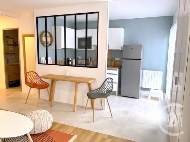 Appartement F1 à louer - 1 pièce - 30.81 m2 - EVREUX - 27 - HAUTE-NORMANDIE - Century 21 Harmony